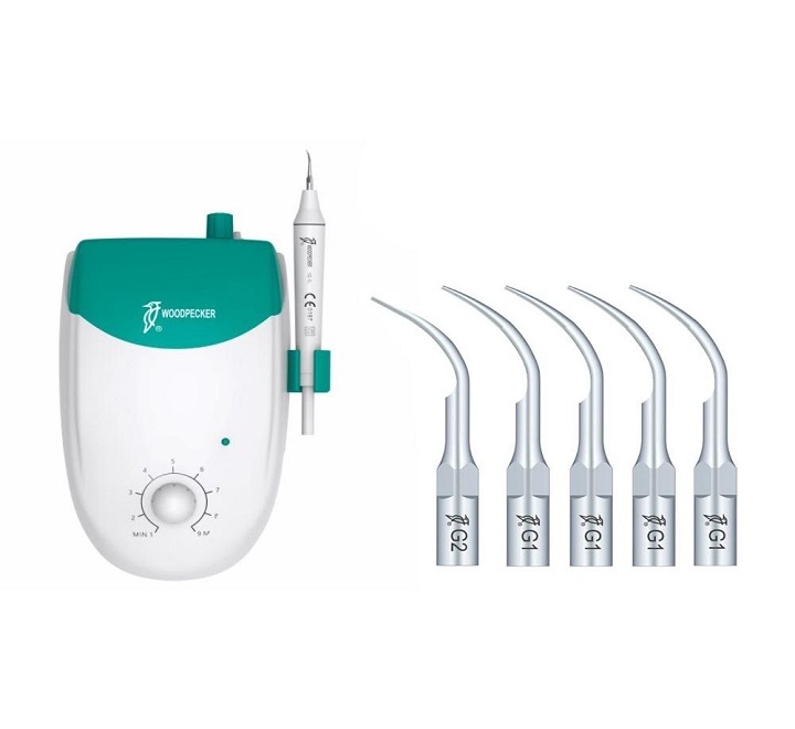 Woodpecker UDS J Dental Ultrasonic Scaler for Dental Clinic