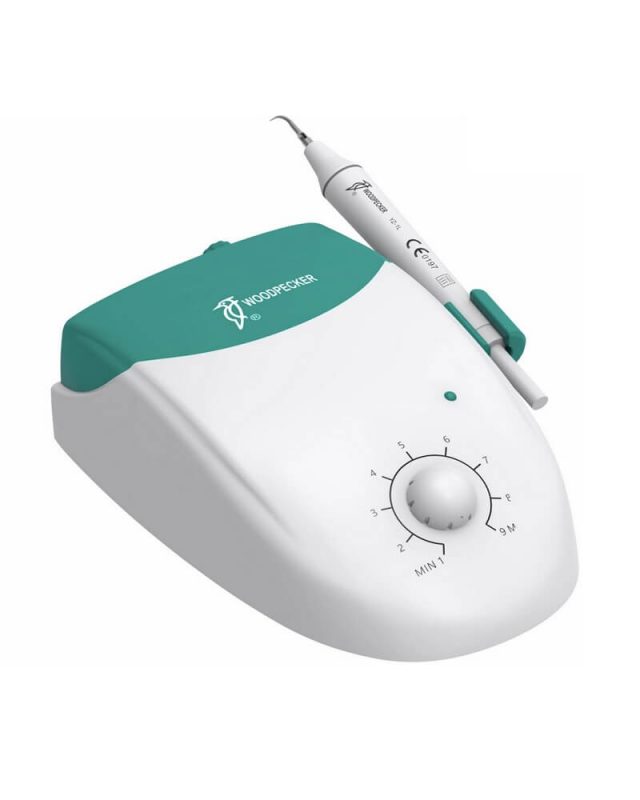 Woodpecker UDS J Dental Ultrasonic Scaler for Dental Clinic