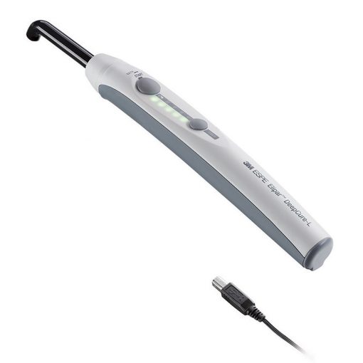 3M ESPE Elipar DeepCure LED-L Curing Light