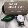 ALPK2 Sphygmomanometer Meter