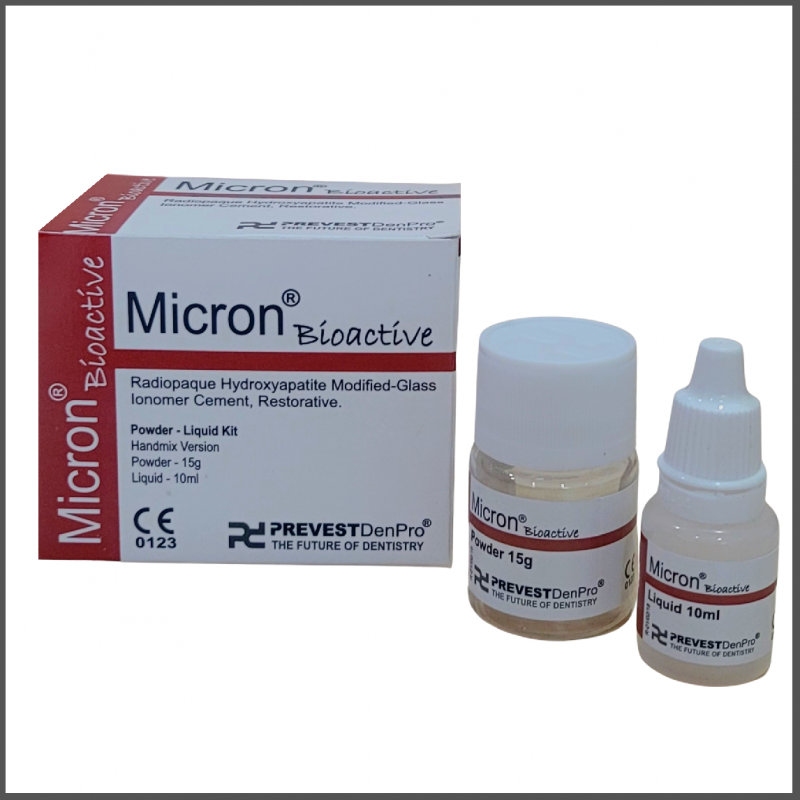 MICRON BIOACTIVE - PREVEST