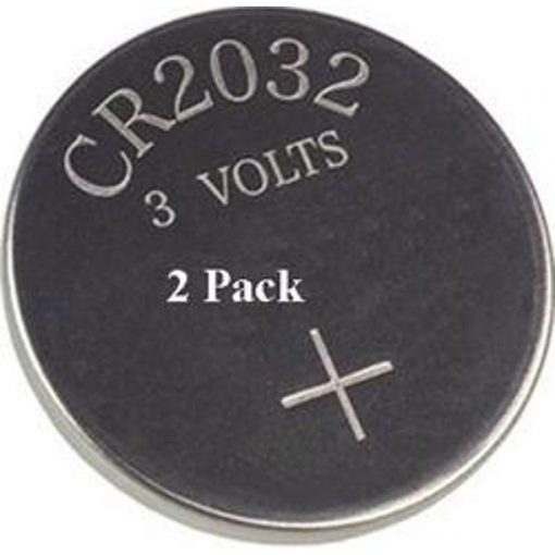 Battery for Glucose Meter