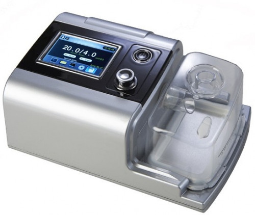 Beyond Auto CPAP machine 1