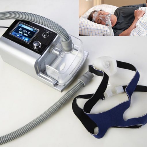 Beyond Auto CPAP machine ৫