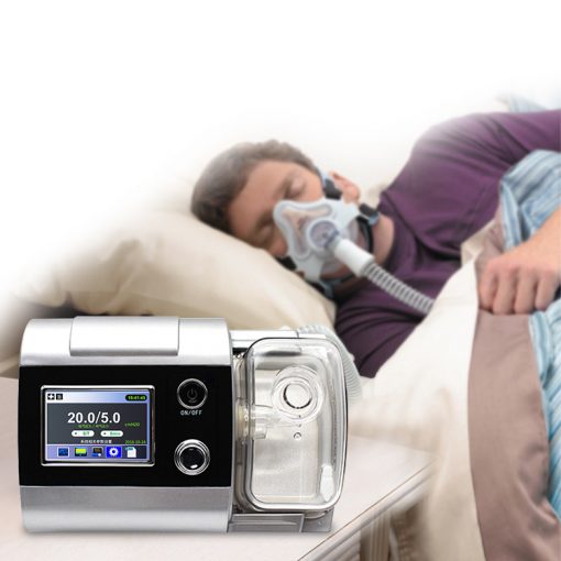 Beyond Auto CPAP machine ৬