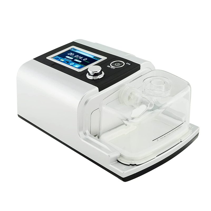 Beyond Auto CPAP machine ৮