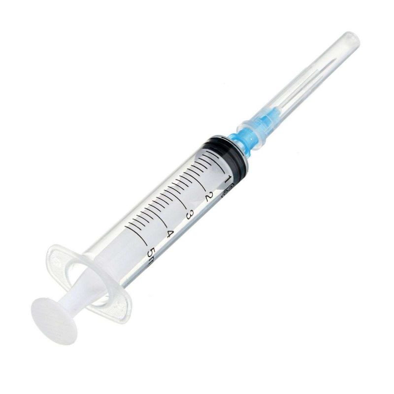 JMI syringe 3cc