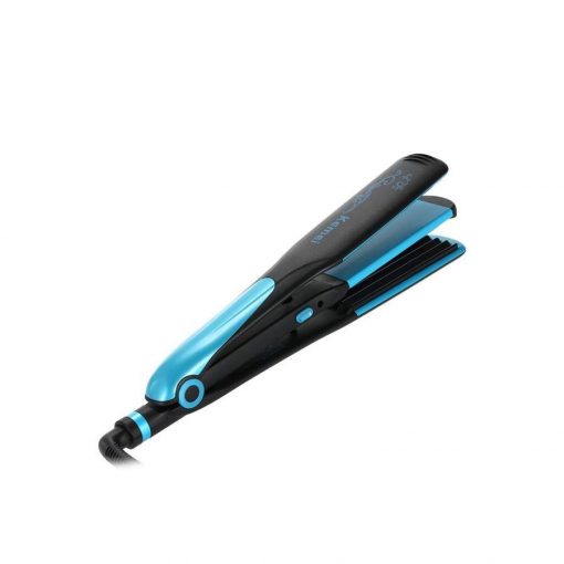 KEMEI HAIR STRAIGHTENER 2 IN 1 KM 2209