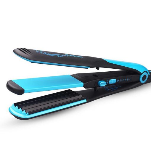 Kemei KM 2209 Hair Straightener Price in Bangladesh