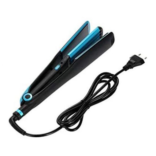 kemei km 2209 hair straightener 2