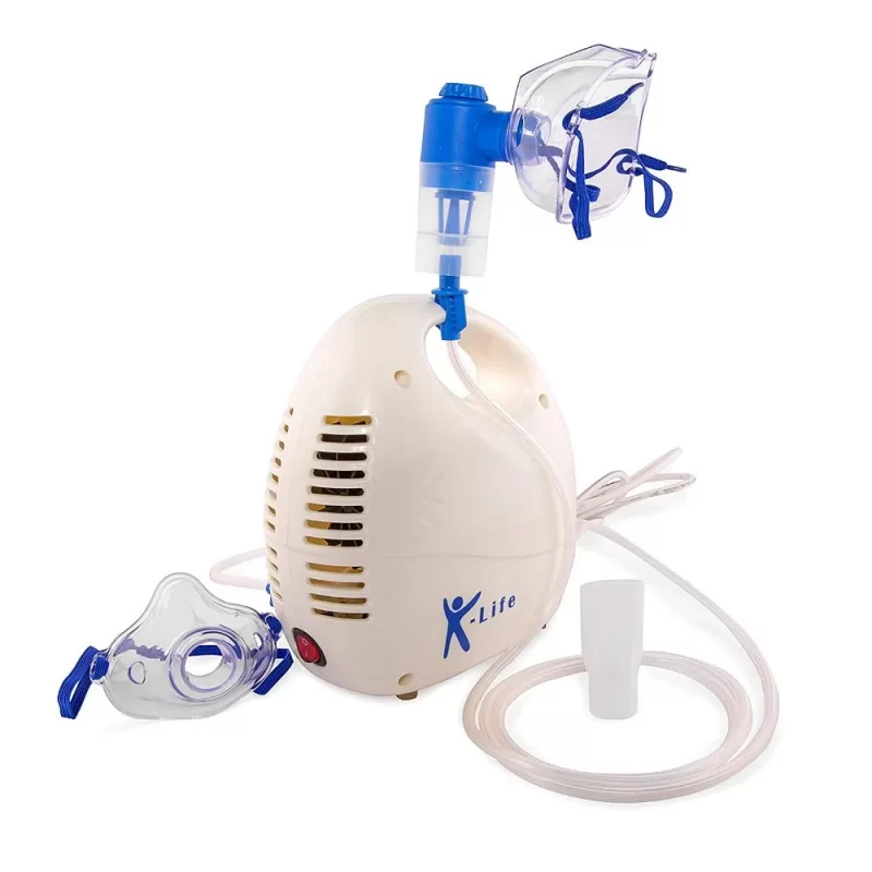 Neb Life Nebulize Machine - Medistore