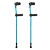 smart-2pcs-aluminum-alloy-adjustable-armor-auxiliary-equipment