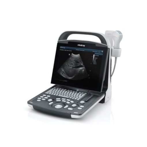 Low price MINDRAY color Ultrasound Machine in Bangladesh