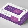 FSH Elisa Test Kit for Hipro Palm