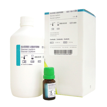 Cromatest Total Bilirubin Biochemistry Reagent