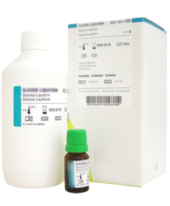 Cromatest Glucose MR Reagent for Biochemistry Analyzer