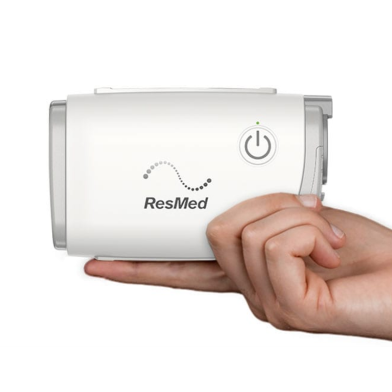 ResMed AirMini Travel Auto CPAP 2