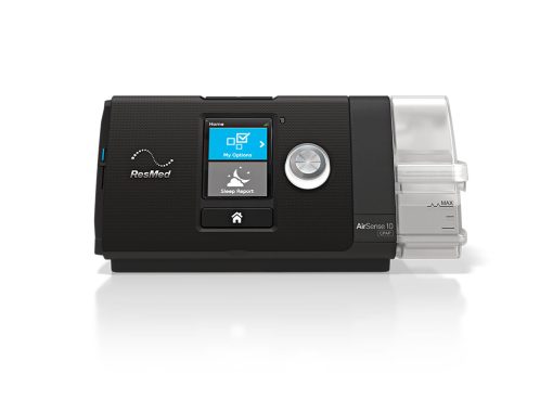 Resmed Airsense 10 Auto CPAP