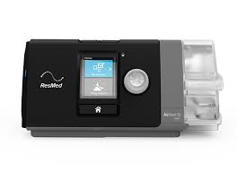 Resmed AirStart 10 Auto CPAP Unit