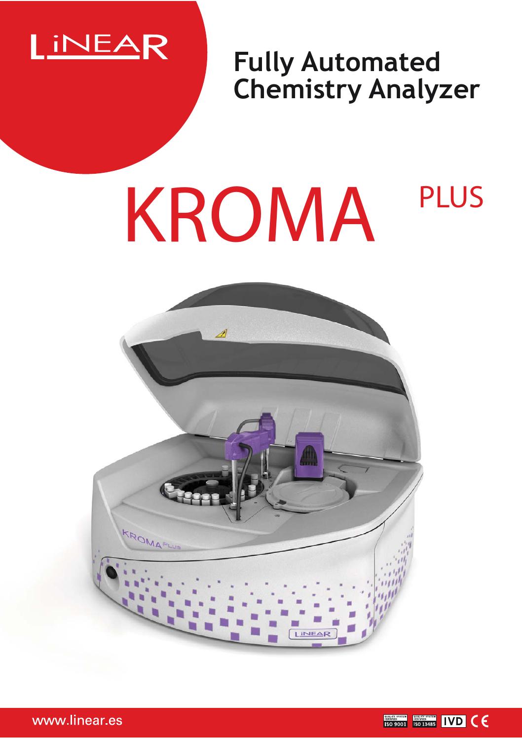 kroma 3