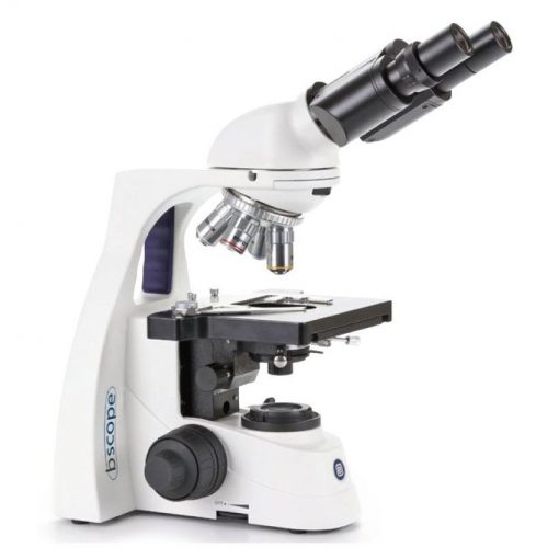 bScope BS.1152EPLI Binocular Microscope 01