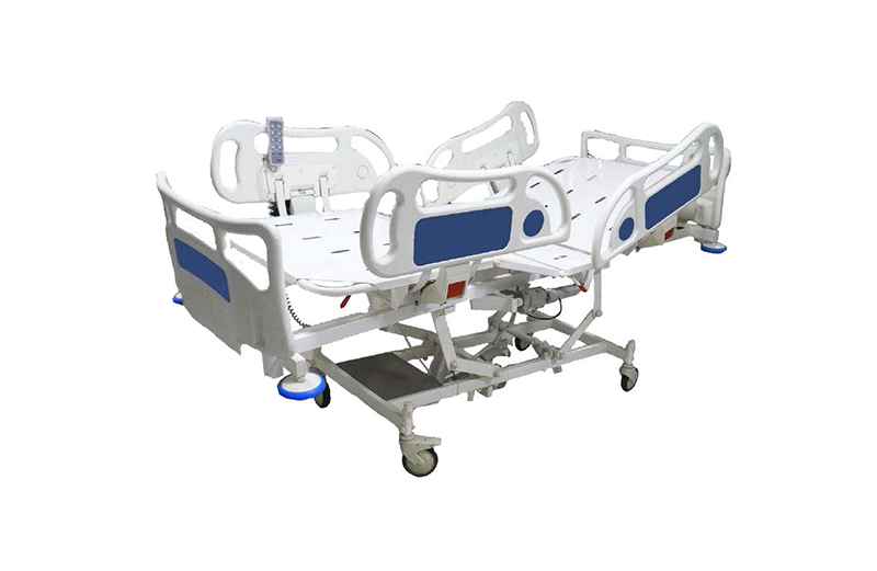 Electric ICU Bed 5 functions