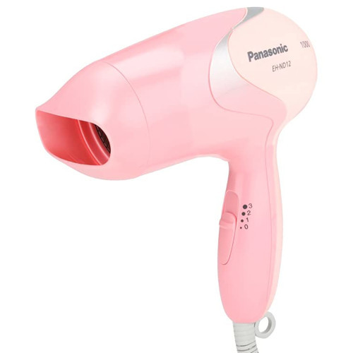 Panasonic EH ND12 Overheating Hair Dryer 1