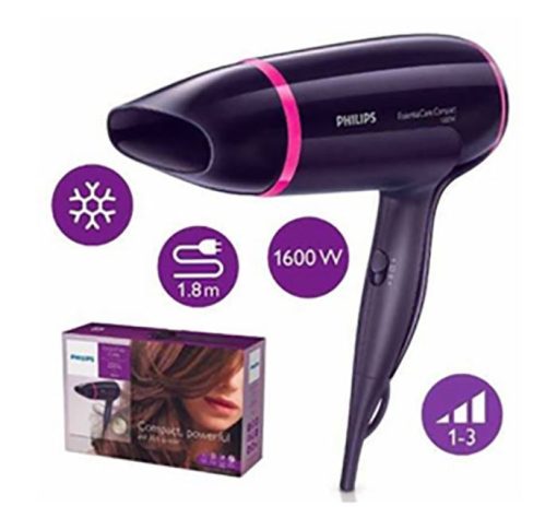 Philips Hair Dryer BHD 002