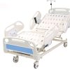 Five Functions Electric ICU Bed