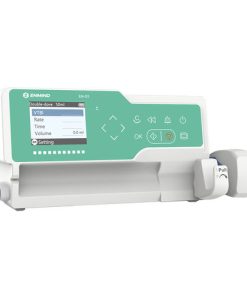 EN-S3 Smart Syringe Pump - Enmind