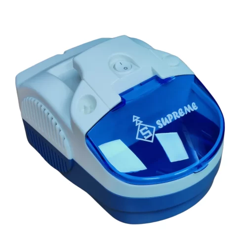 Supreme Compressor Nebulizer