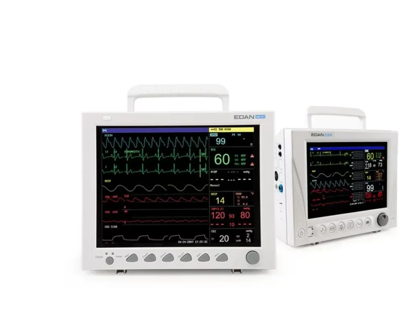 edan im8 patient monitor 3