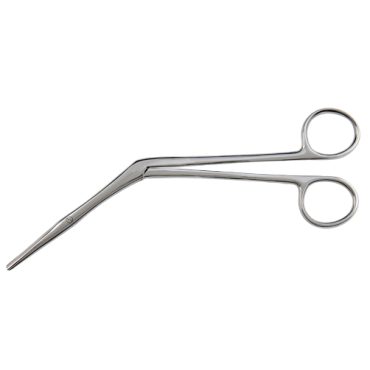 Heymann Turbinectomy Scissor - Hilbro Original Product At Best Price