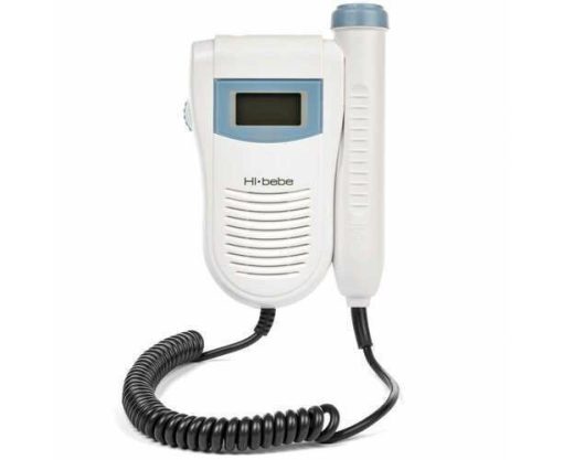 BT 200 Fetal Doppler