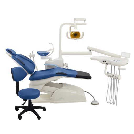 Dental Chair C32 4