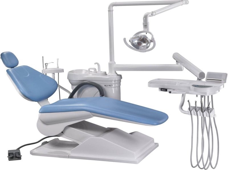 kj 917 dental