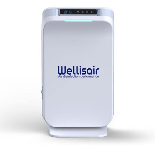 wellis air disinfection purifier5