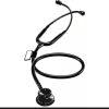 MDF All Black Stethoscope