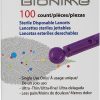 Bionime Disposable Blood Lancet