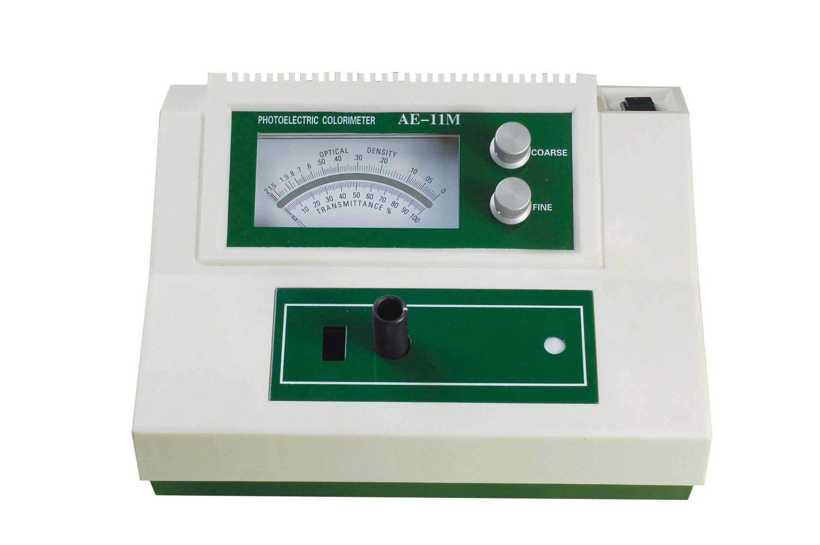 High Quality Photoelectric Colorimeter for Laboratory