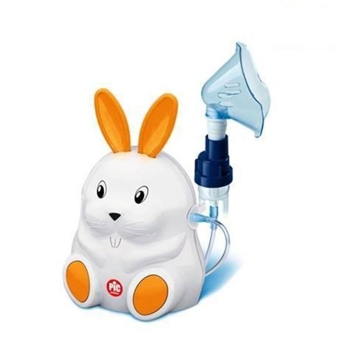 Mr Carrot Electro pneumatic nebulizer