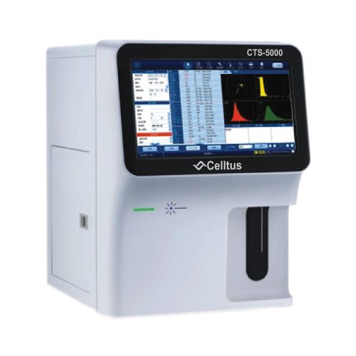 Celltus CTS-5000