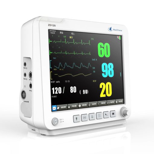 ZD 120 Patient Monitor