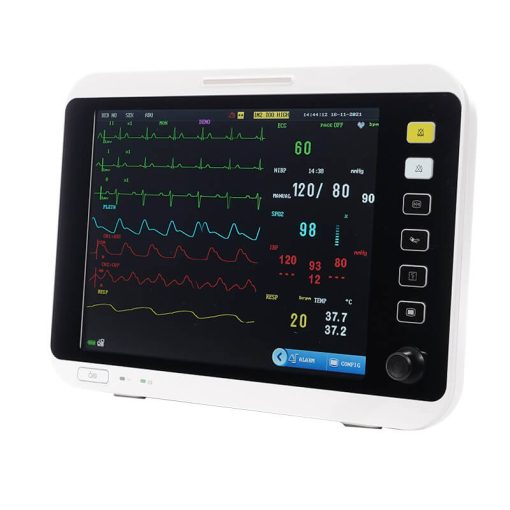 YK-8000CS Patient Monitor - Yonker