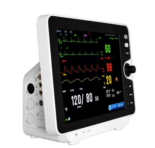 YK-8000B Patient Monitor