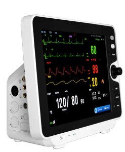 YK-8000B (Pro12) Patient Monitor