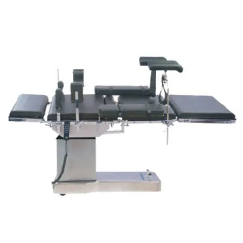 OT Table Modren Surgical 6019 1