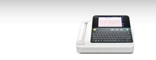 BeneHeart R12 ECG Machine