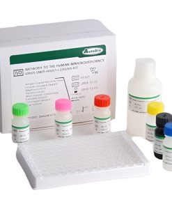 FSH Hormone Test Kit