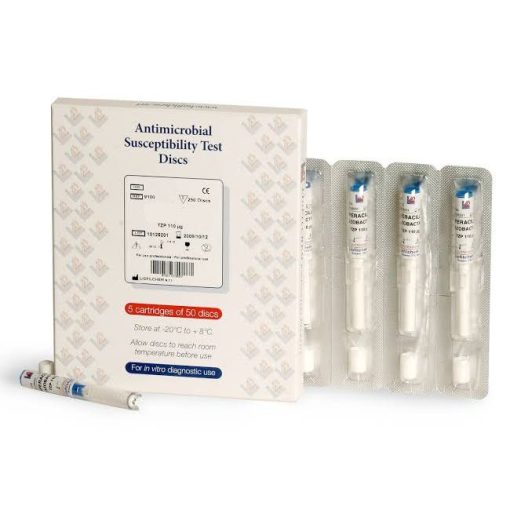 white Liofilchem antibiotic discs microbial susceptibility testing 1